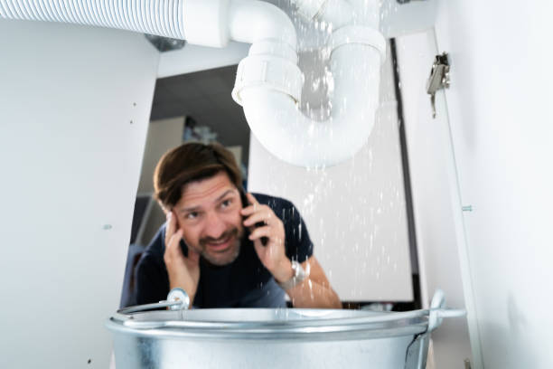 Best Sewer Cleaning Services  in Foley, MN
