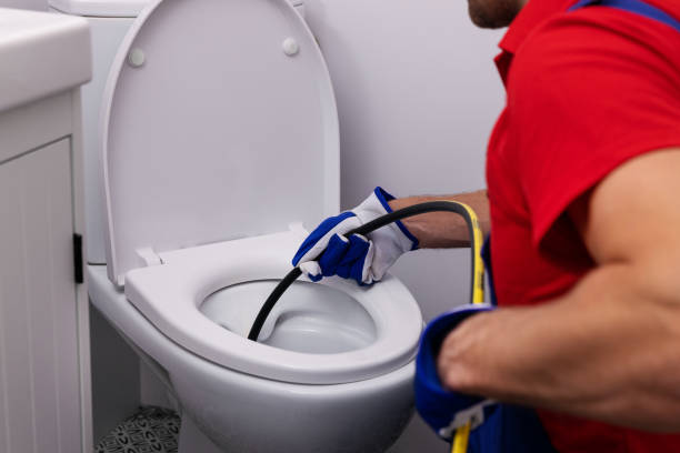 Best Emergency Plumbing Repair  in Foley, MN