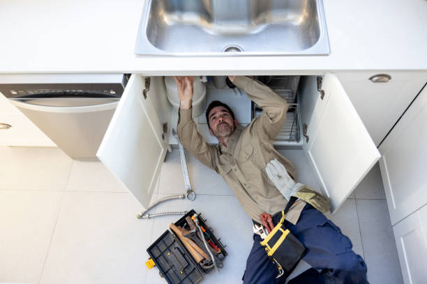 Sprinkler Systems in Foley, MN