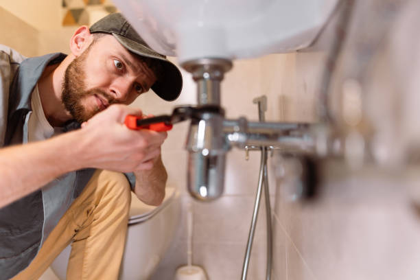 Best Plumbing Inspection Services  in Foley, MN