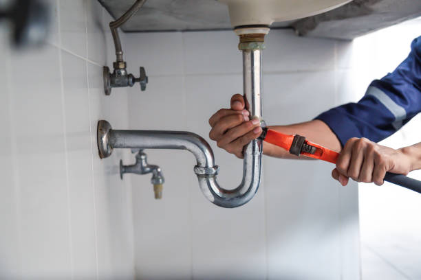 Best Emergency Plumber  in Foley, MN