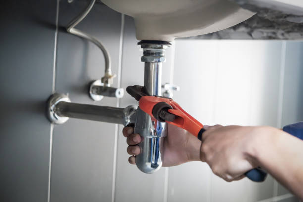 Best Water Heater Repair  in Foley, MN