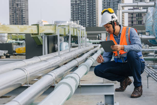Best Commercial Plumbing Services  in Foley, MN