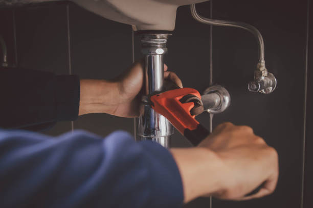 Foley, MN Plumbing Company